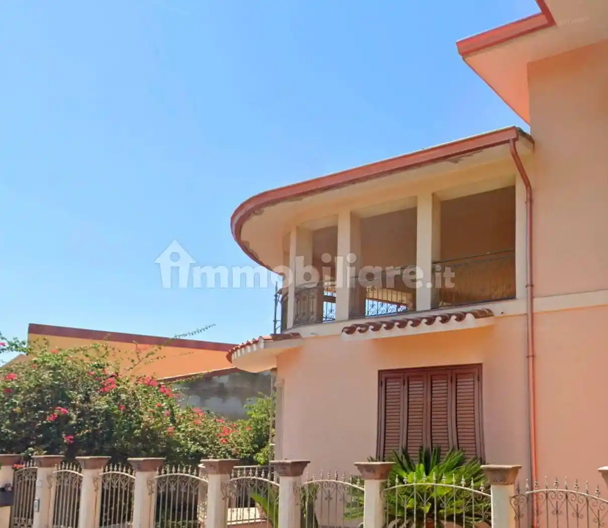 Villa in vendita a San Sperate