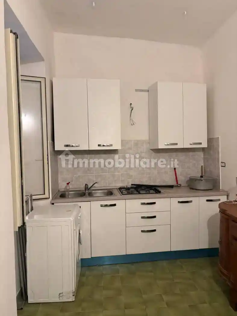 Appartamento in vendita a Sgurgola