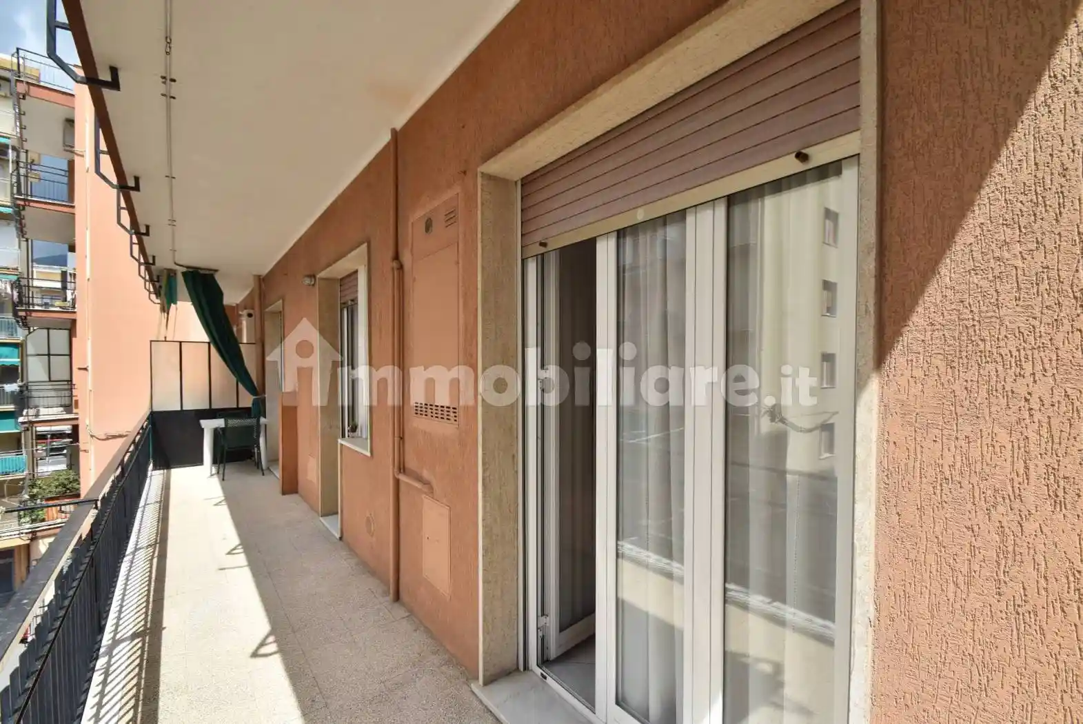 Appartamento in vendita a Loano