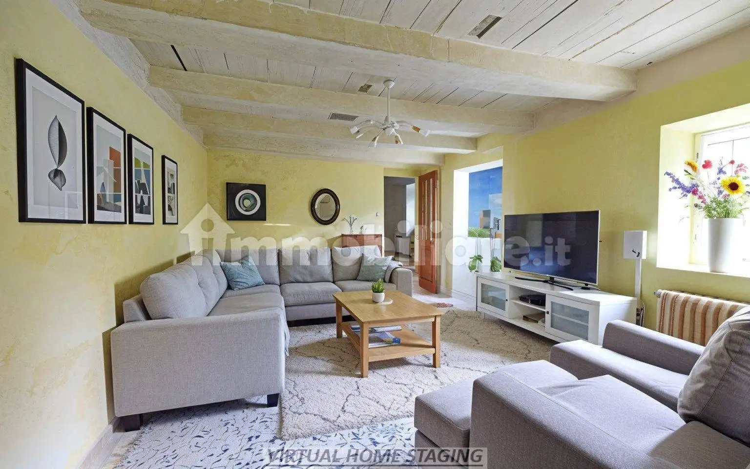 Rustico - Casale in vendita a Mondovì