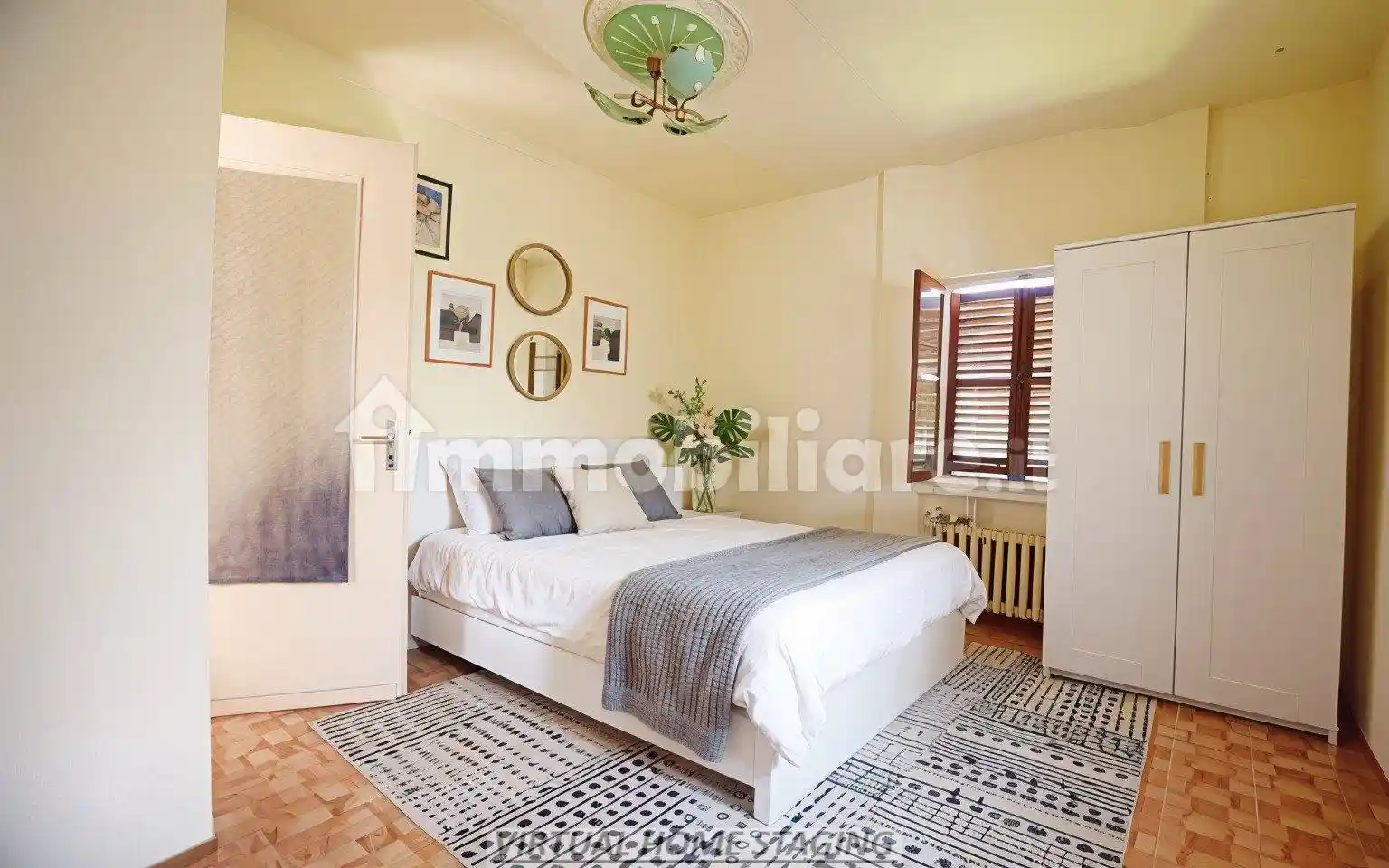 Rustico Strada dei Magnini 92, San Giovanni Govoni, Gratteria, San Quintino, Pascomonti, Mondovì - foto 5