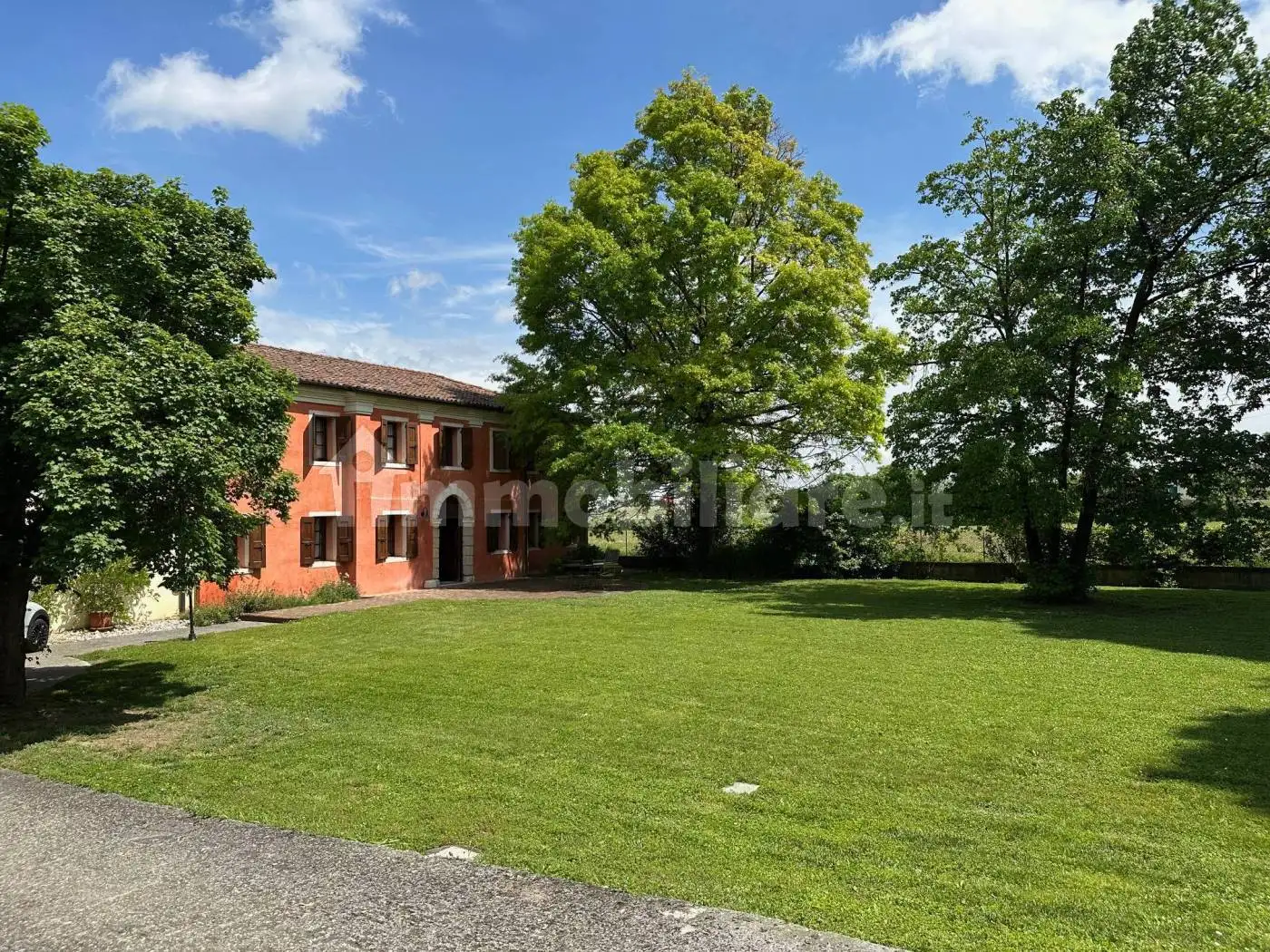 Villa in vendita a Vicenza