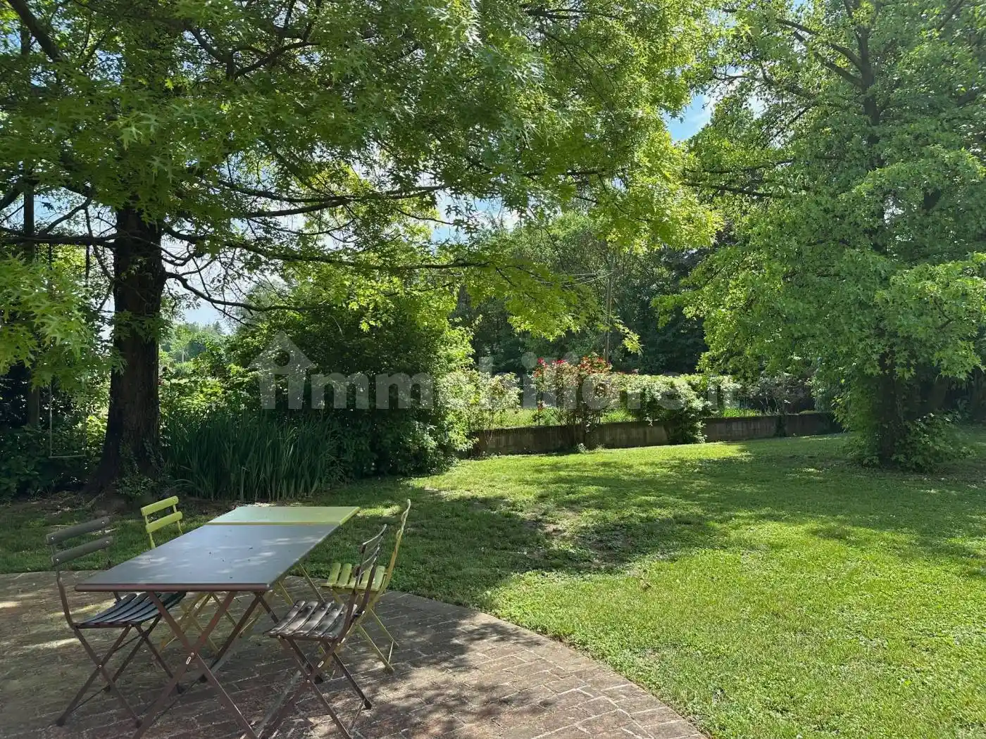 Villa unifamiliare Strada Postumia, Anconetta, Vicenza - foto 2