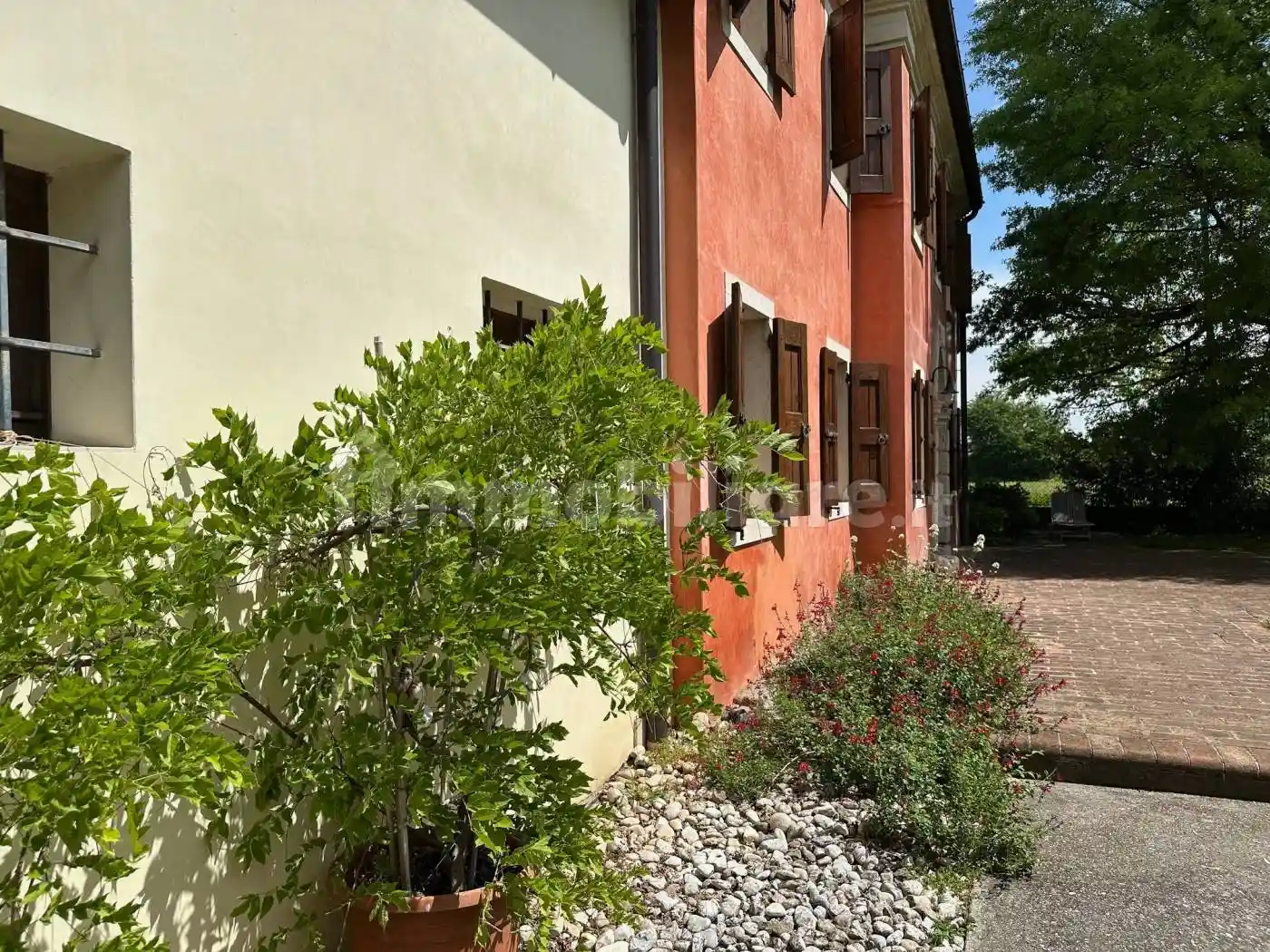Villa unifamiliare Strada Postumia, Anconetta, Vicenza - foto 3