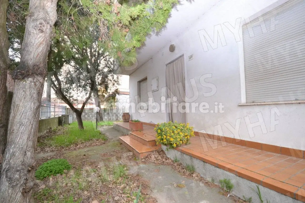 Villa in vendita a Cesenatico