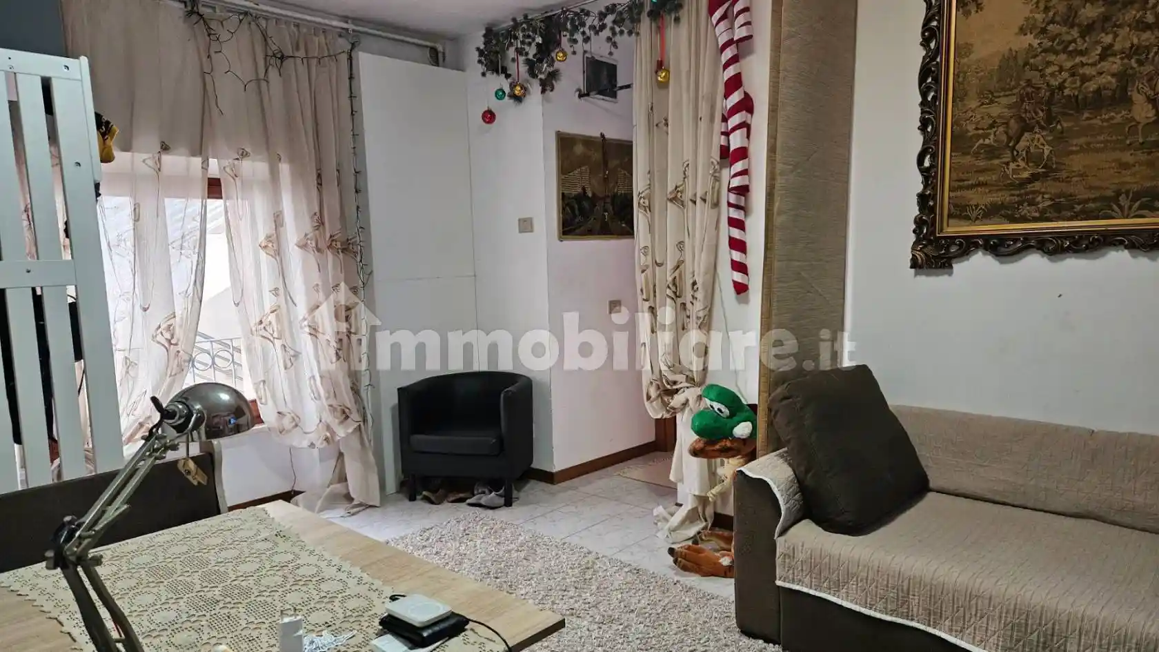 Appartamento in vendita a Fano