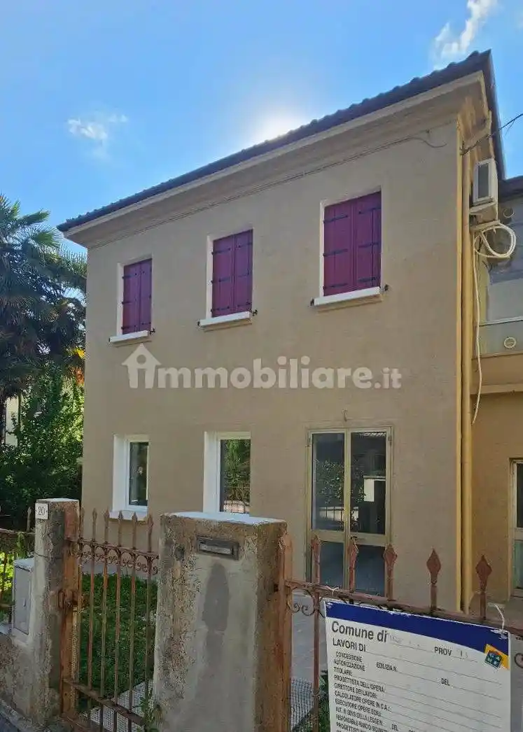 Villa in vendita a Treviso