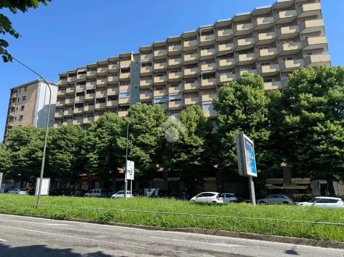 Quadrilocale corso Piero Maroncelli 10, Nizza Millefonti, Torino - foto 2