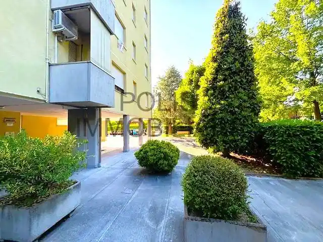 Appartamento in vendita a Carpi