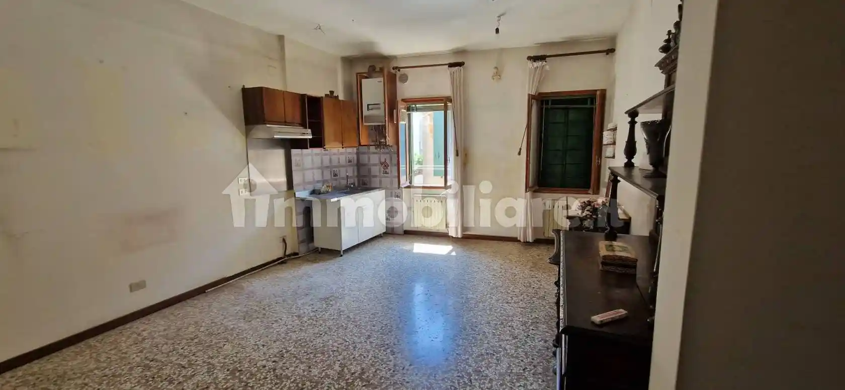 Appartamento in vendita a Venezia