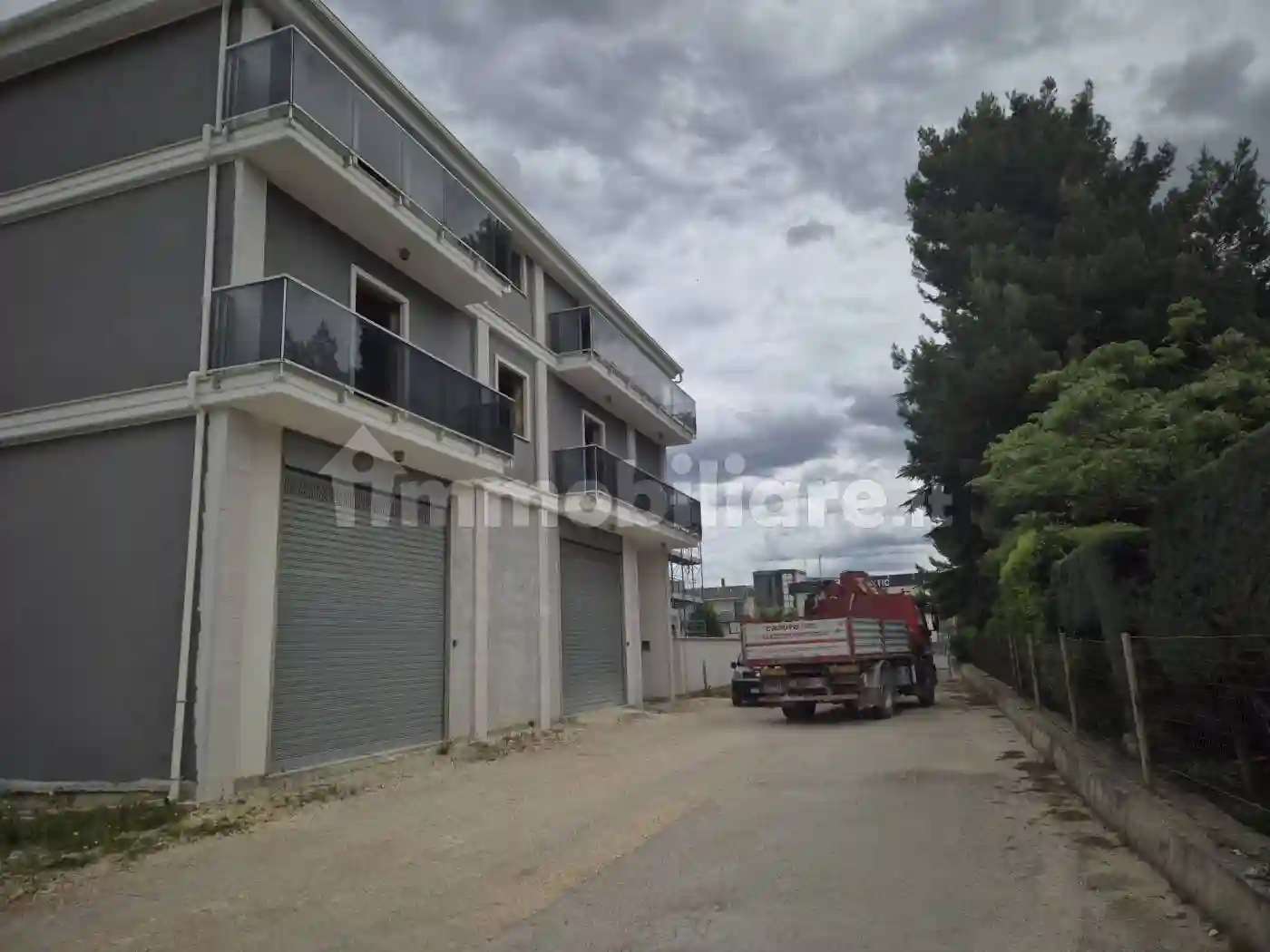 Palazzo - Edificio - foto 2