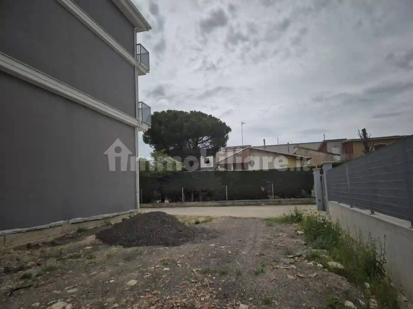 Palazzo - Edificio - foto 3