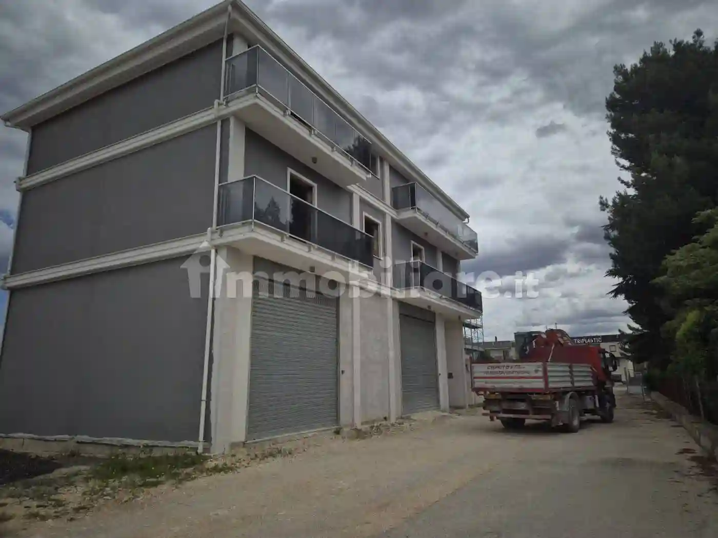 Palazzo - Edificio - foto 4