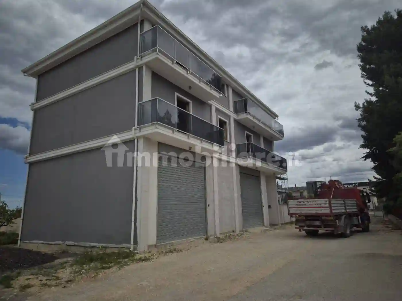 Palazzo - Edificio - foto 5