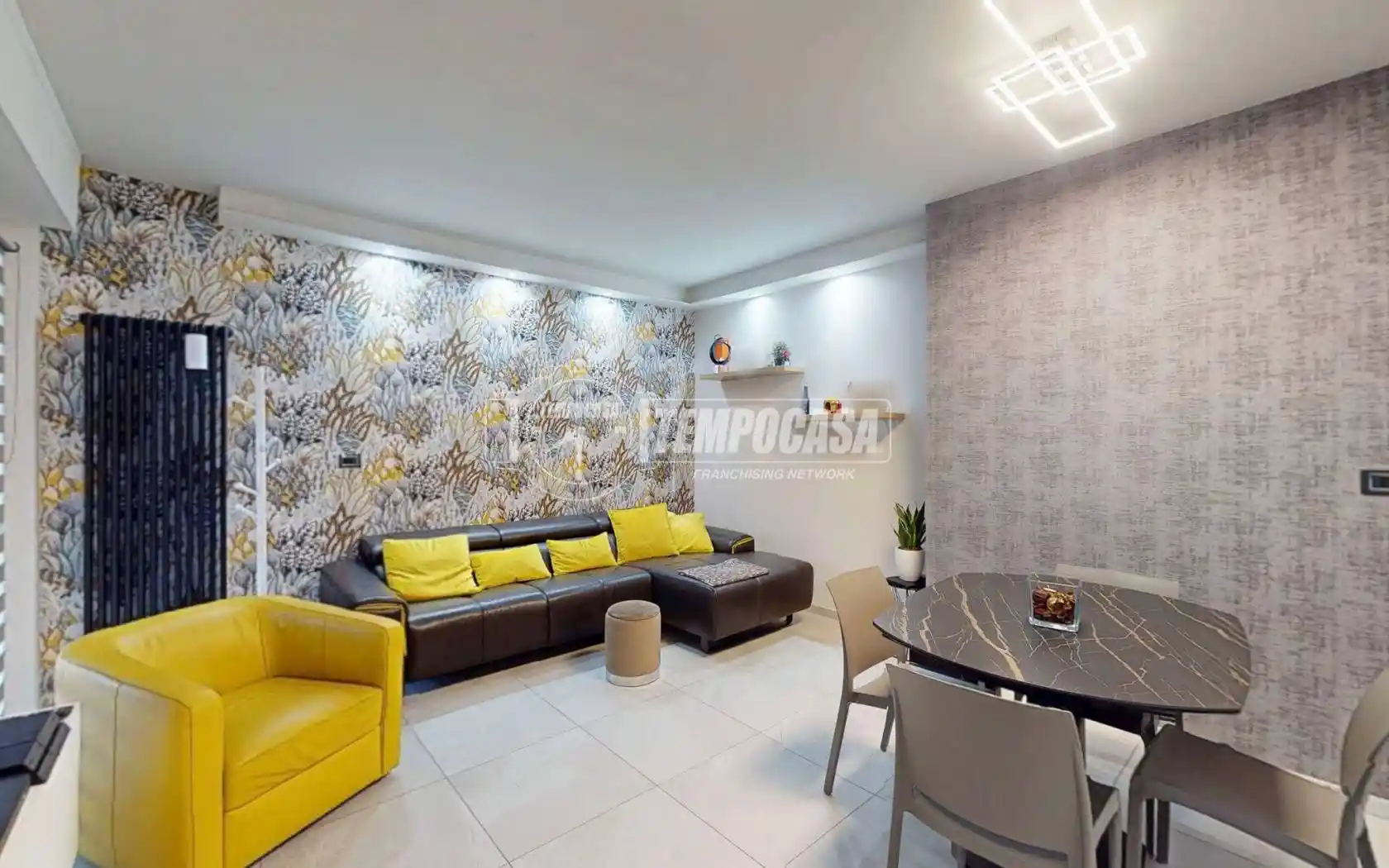 Appartamento in vendita a Orbassano