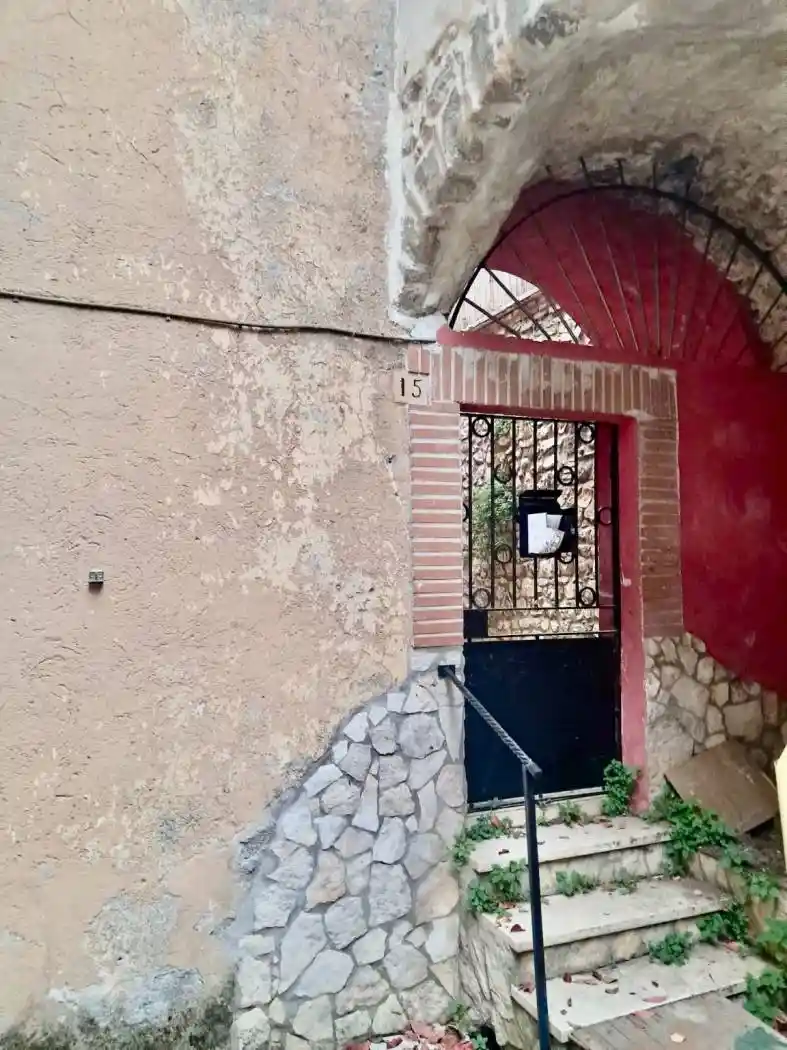 Appartamento in vendita a Montelanico