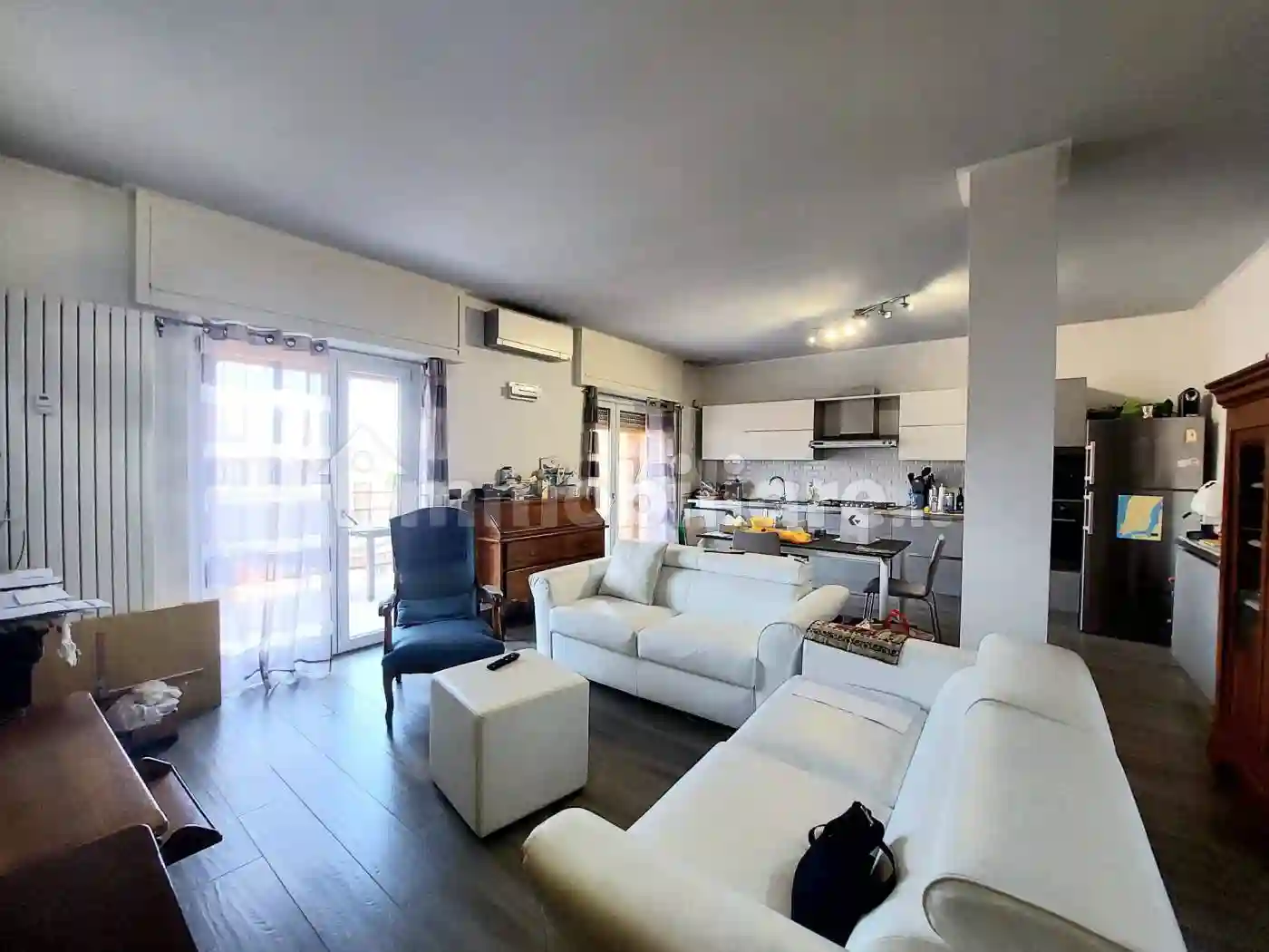 Attico - Mansarda - foto 2