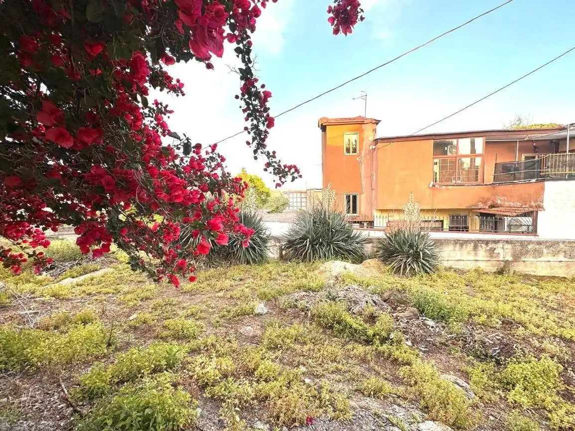 Villa in vendita a Napoli