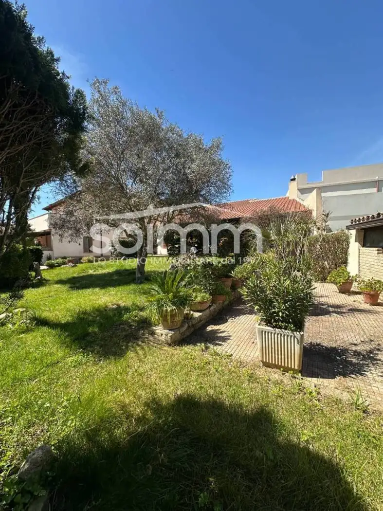 Villa in vendita a Siurgus Donigala