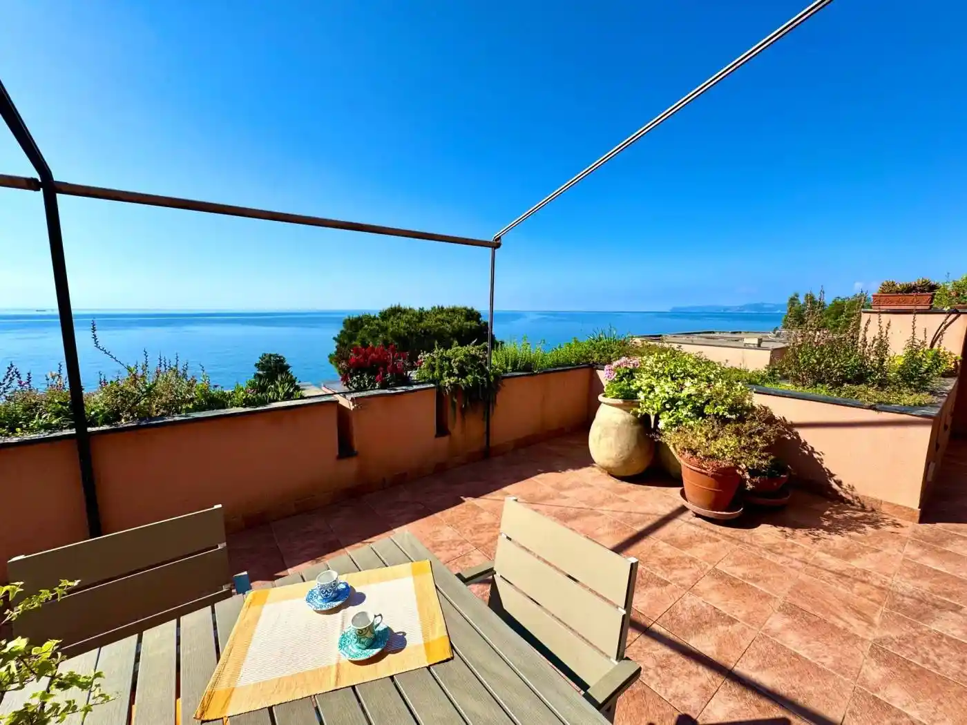 Appartamento in vendita a Varazze