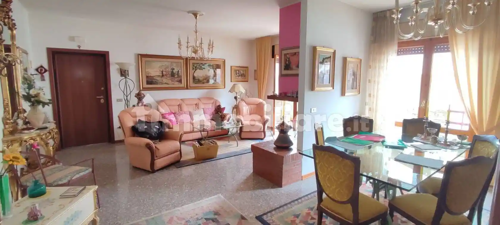 Quadrilocale via Fonte Baiano 50, Centro, Teramo - foto 3