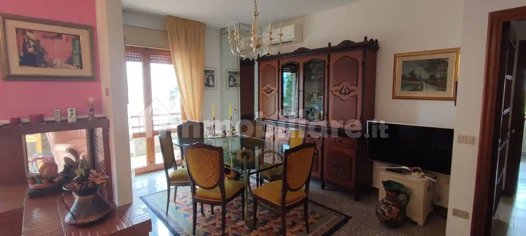 Quadrilocale via Fonte Baiano 50, Centro, Teramo - foto 4