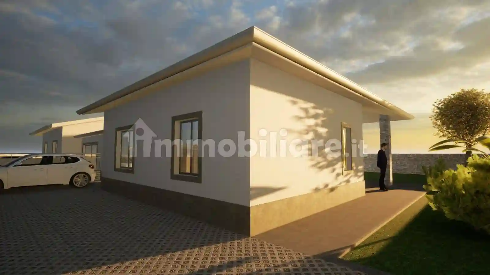 Villa - foto 2