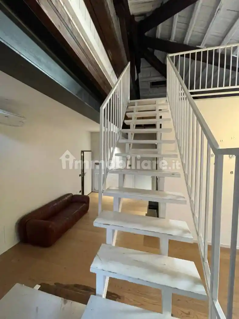 Appartamento in villa viale Adriatico 1, Quartesana, Ferrara - foto 3