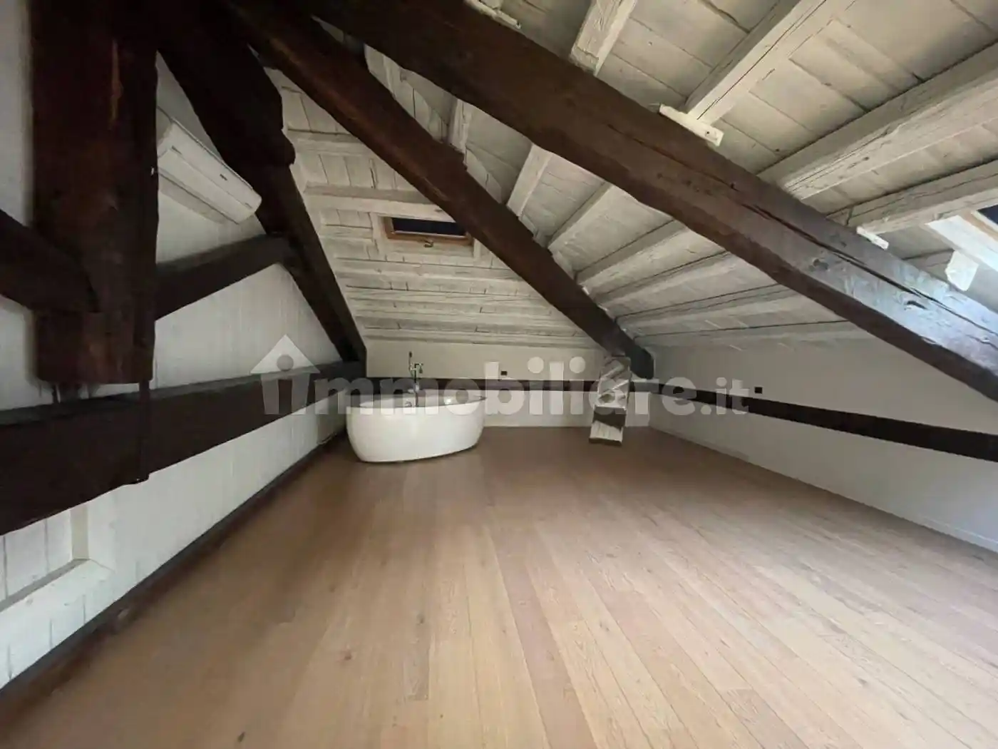 Appartamento in villa viale Adriatico 1, Quartesana, Ferrara - foto 4