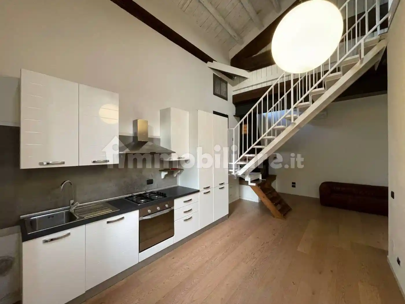 Appartamento in villa viale Adriatico 1, Quartesana, Ferrara - foto 5