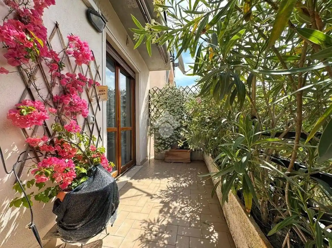 Appartamento in vendita a Monterotondo