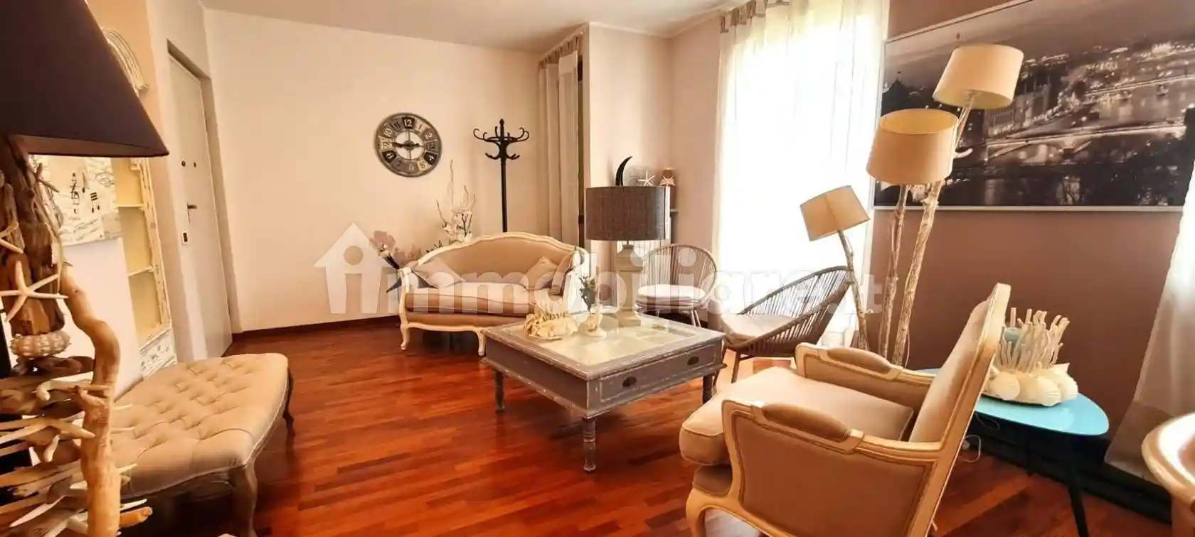 Appartamento in vendita a Casteggio