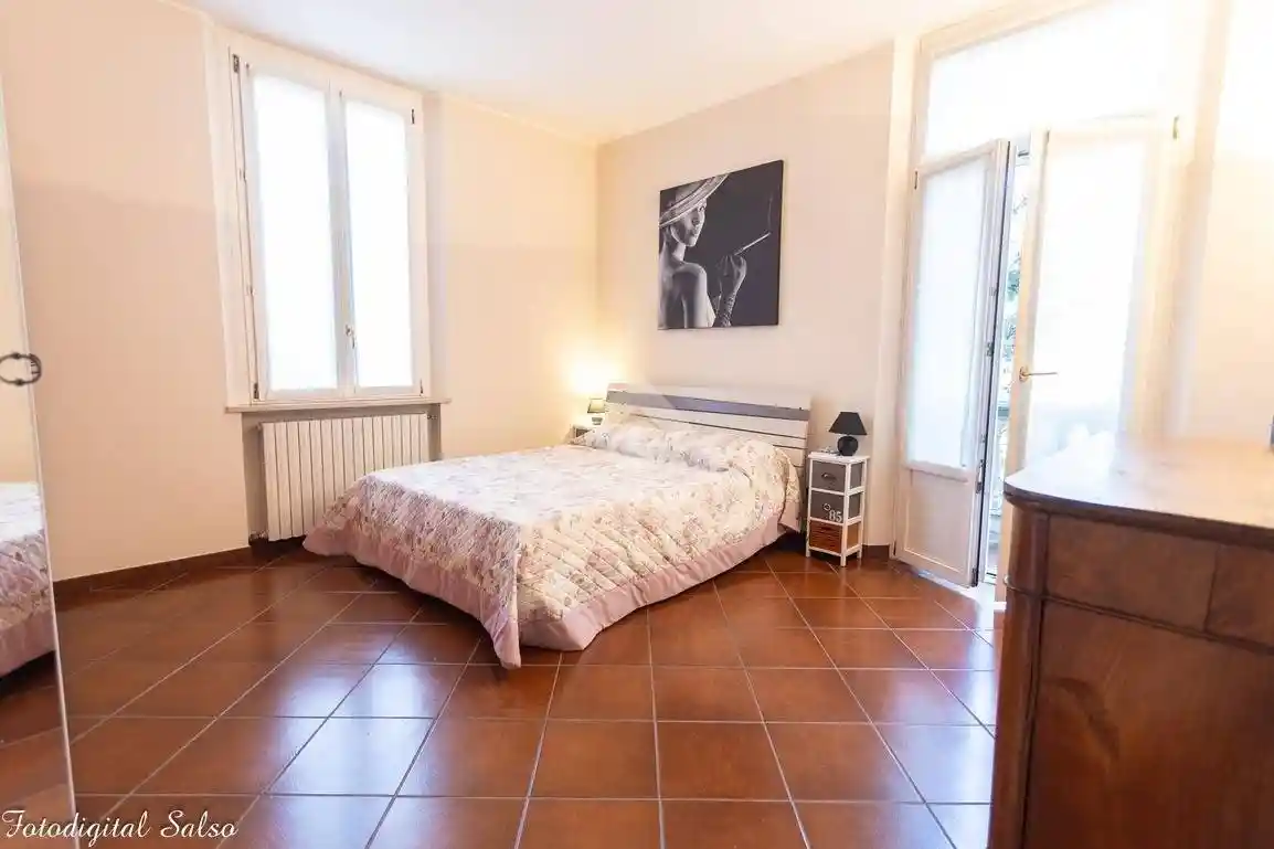 Appartamento in vendita a Parma