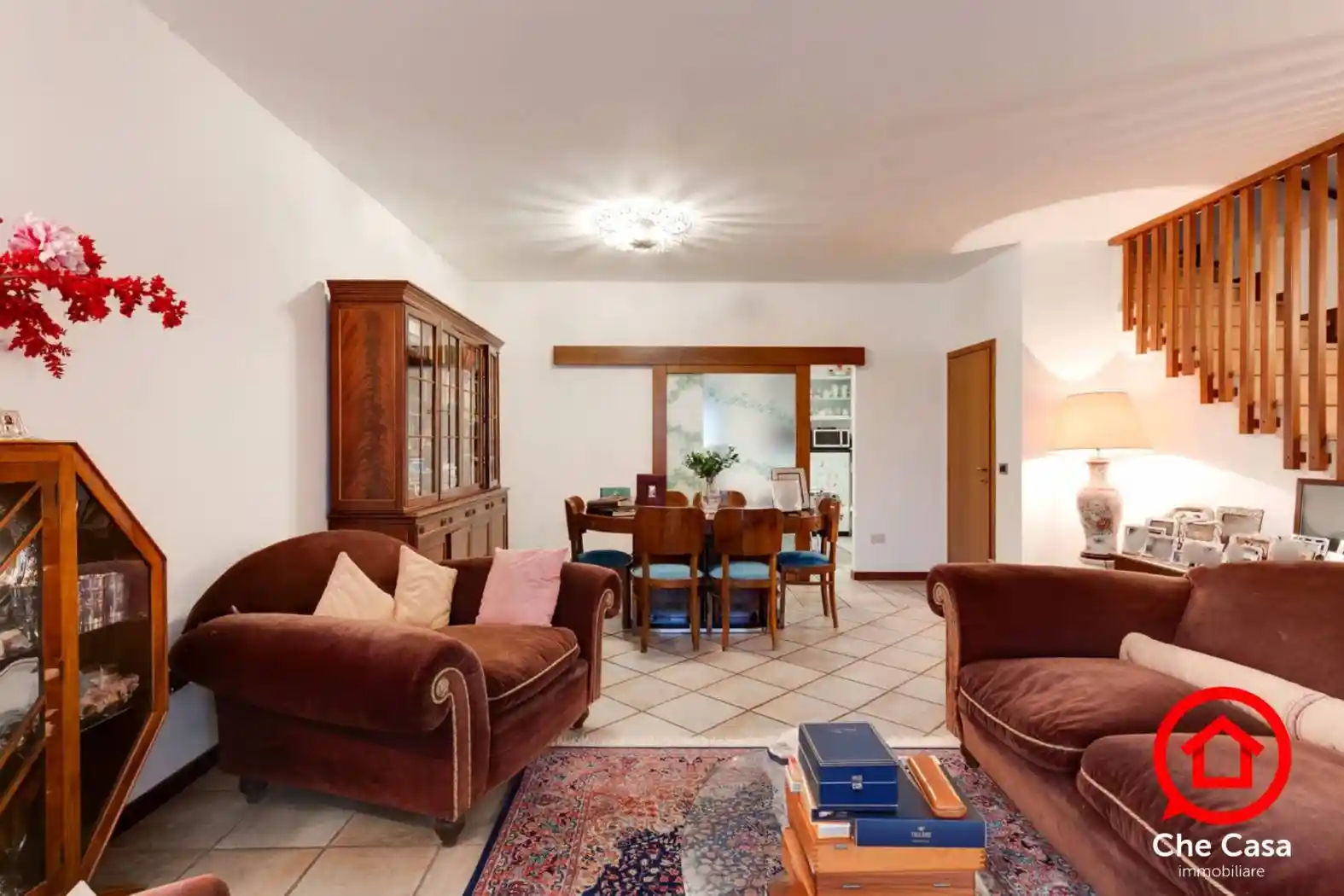 Villetta a schiera - foto 4