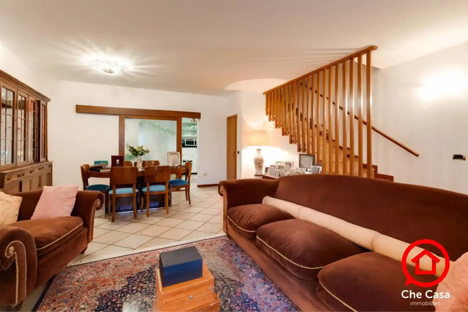 Villetta a schiera - foto 5