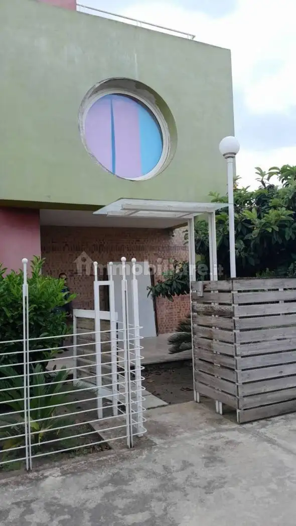 Appartamento in affitto a Nola