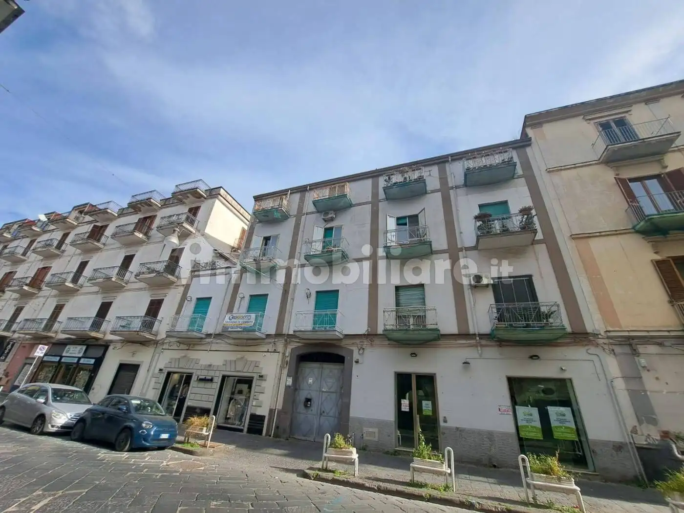 Appartamento in vendita a Marigliano