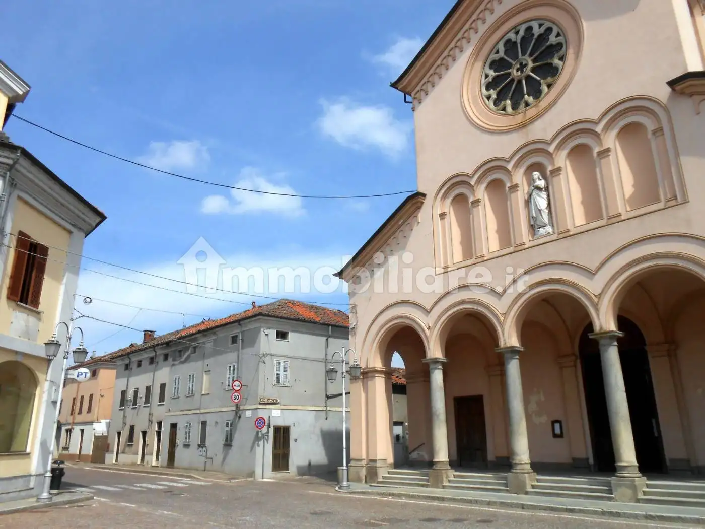 Villa a schiera via A. F. Gianoglio, Desana - foto 5