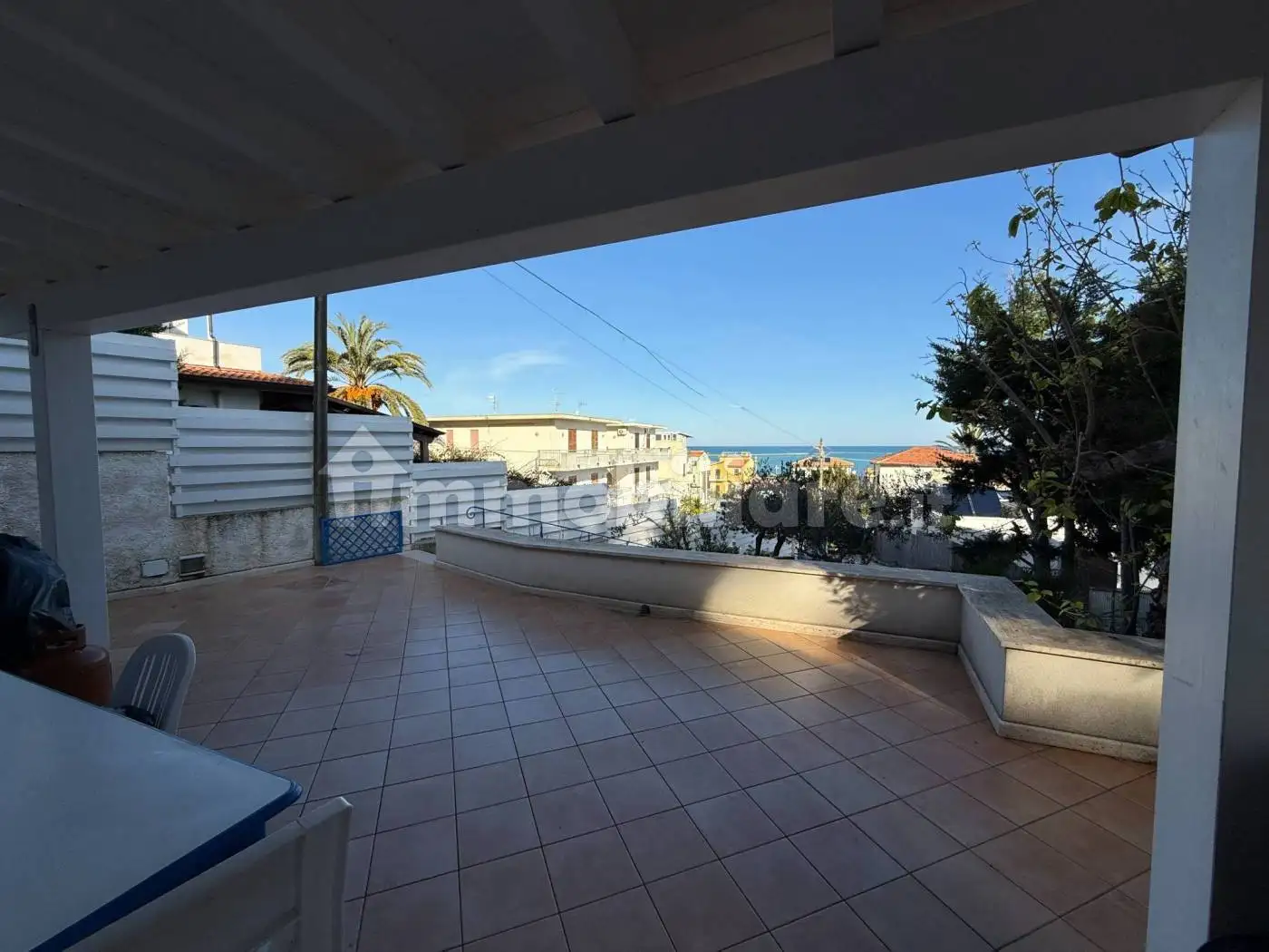 Villa in affitto a Alcamo