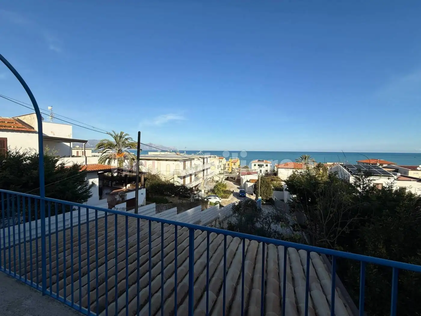 Villa unifamiliare via delle Zagare, Alcamo Marina, Alcamo - foto 2