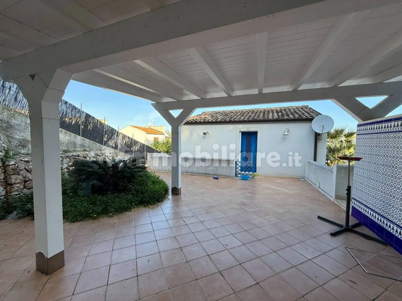 Villa unifamiliare via delle Zagare, Alcamo Marina, Alcamo - foto 3