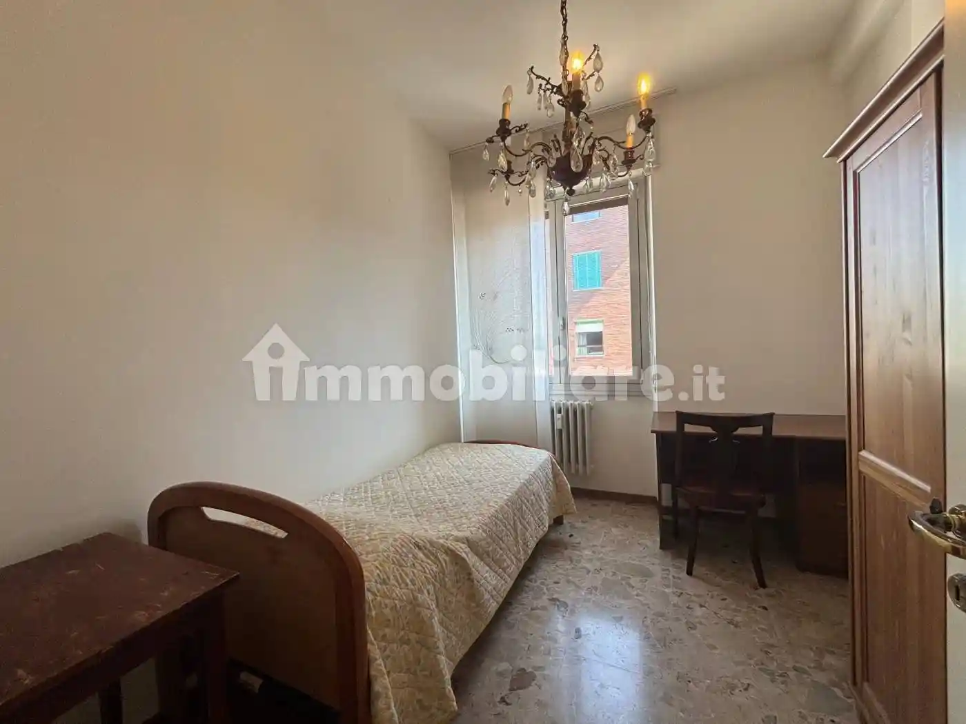 Trilocale via Frà Cristoforo, Cantalupa - San Paolo, Milano - foto 5