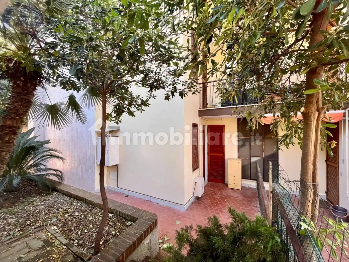 Appartamento in vendita a Costarainera