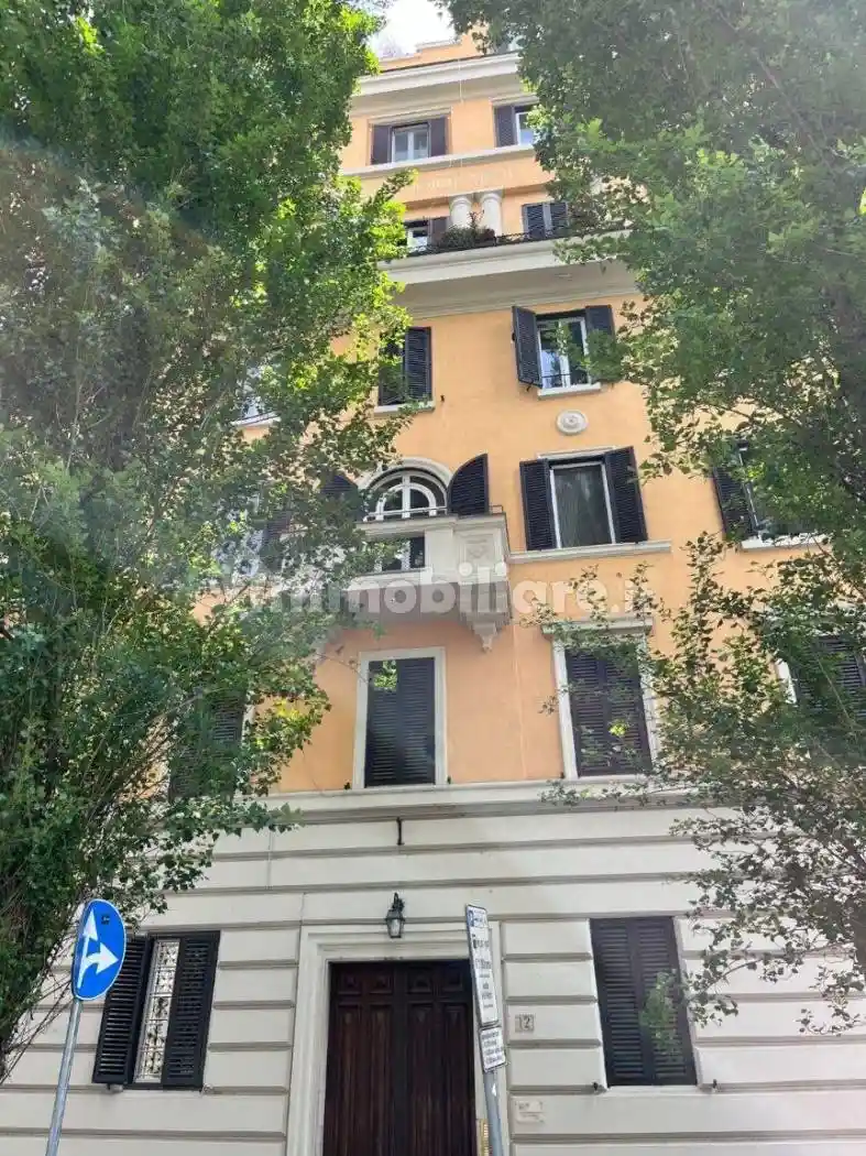 Appartamento in affitto a Roma