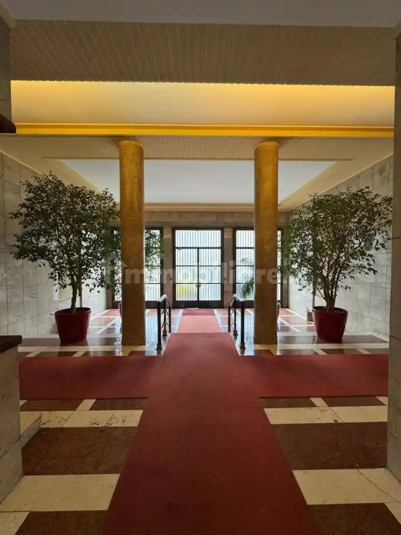 Trilocale corso Sempione 62, Sempione, Milano - foto 2