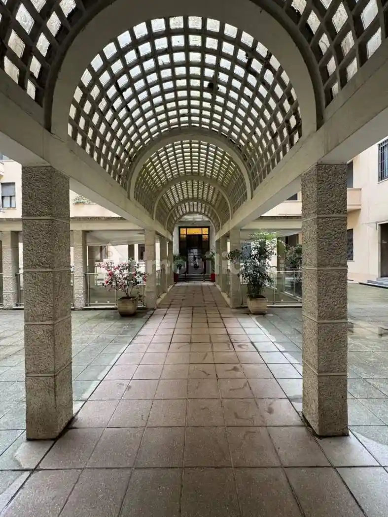 Trilocale corso Sempione 62, Sempione, Milano - foto 3