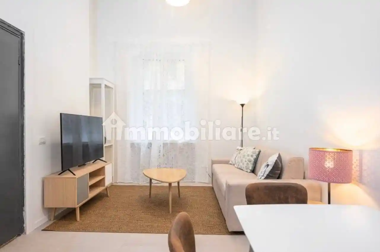 Trilocale corso Sempione 62, Sempione, Milano - foto 5