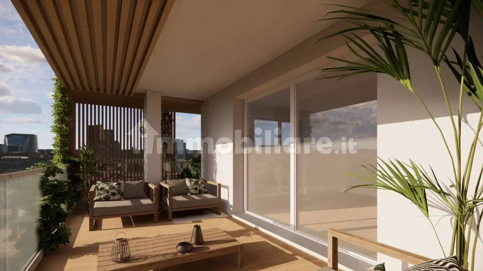 Appartamento in vendita a Lecce