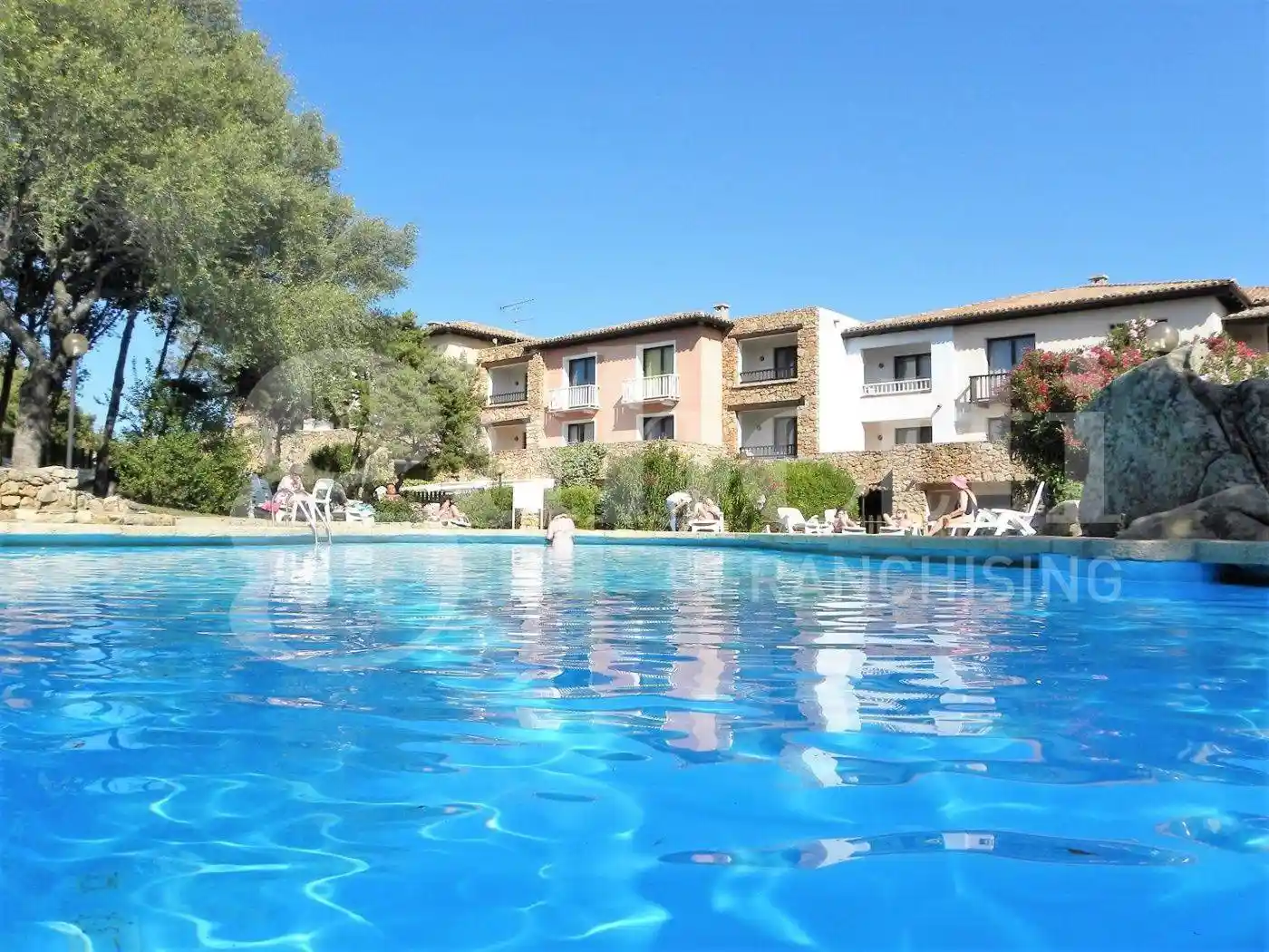 Appartamento in vendita a Olbia