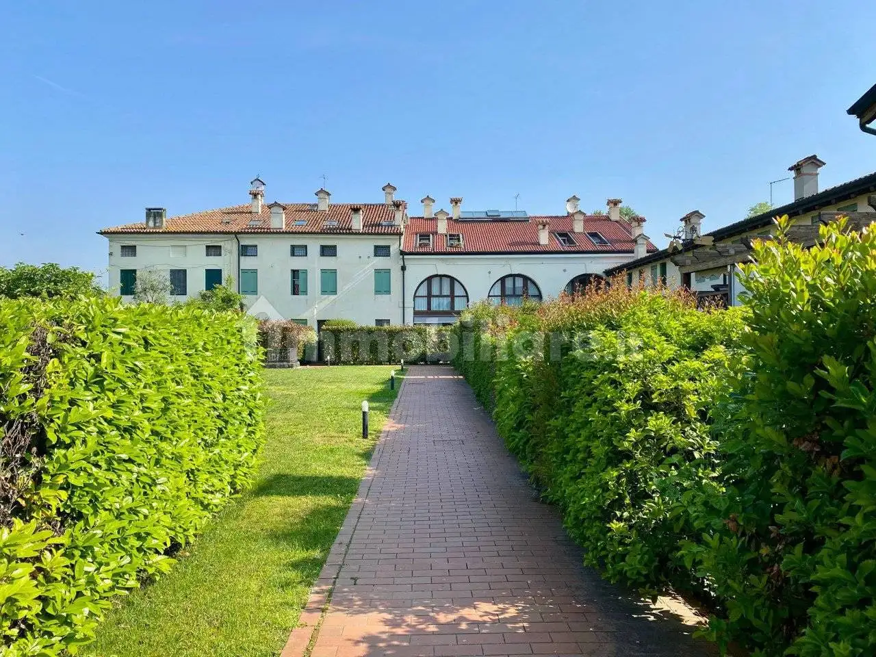 Appartamento in vendita a Vicenza